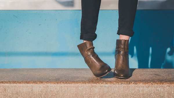 3 Types Of Boots That Look Good With Skinny Jeans In Winter