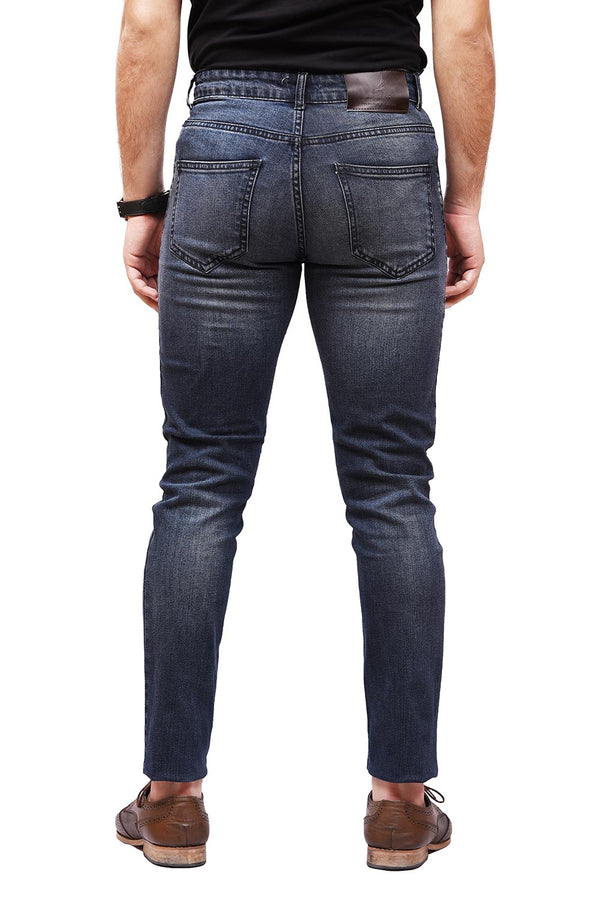 1801 Stretchable Slim Straight Premier Jeans