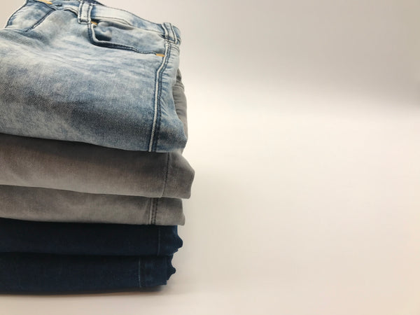 How to Buy the Right Jeans