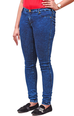 1806 High Rise Skinny Premier Women's Jeans