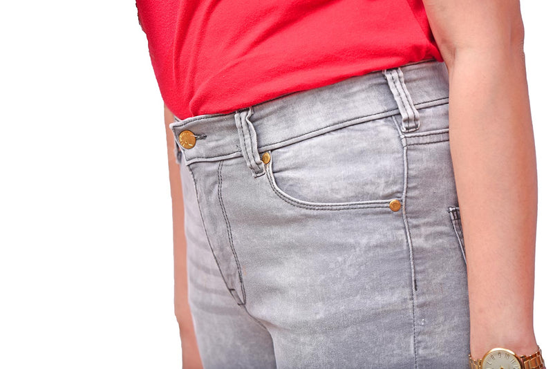 1802 Super Stretchable Skinny Premier Jeans