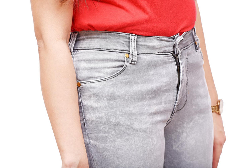 1802 Super Stretchable Skinny Premier Jeans