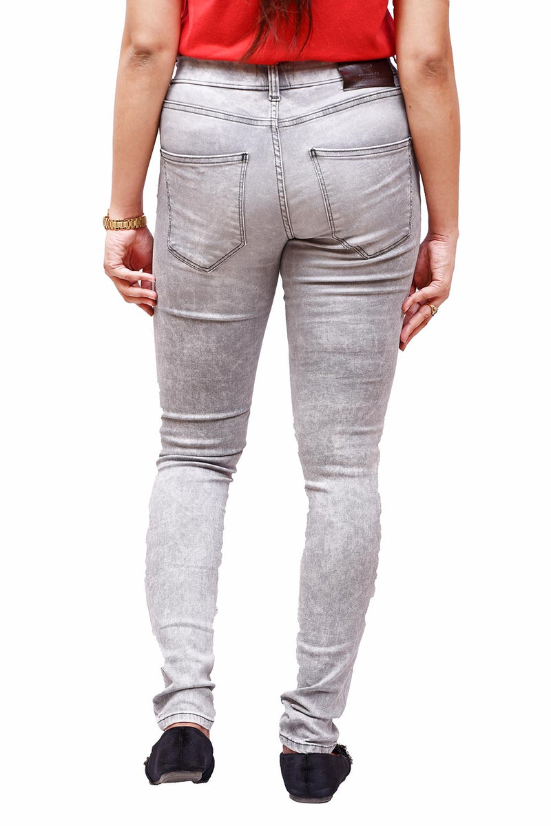 1804 Super Stretchable Skinny Premier Jeans