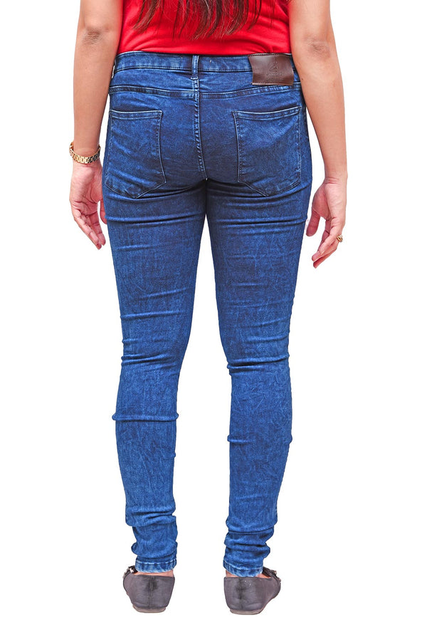 1806 Super Stretchable Skinny Premier Jeans
