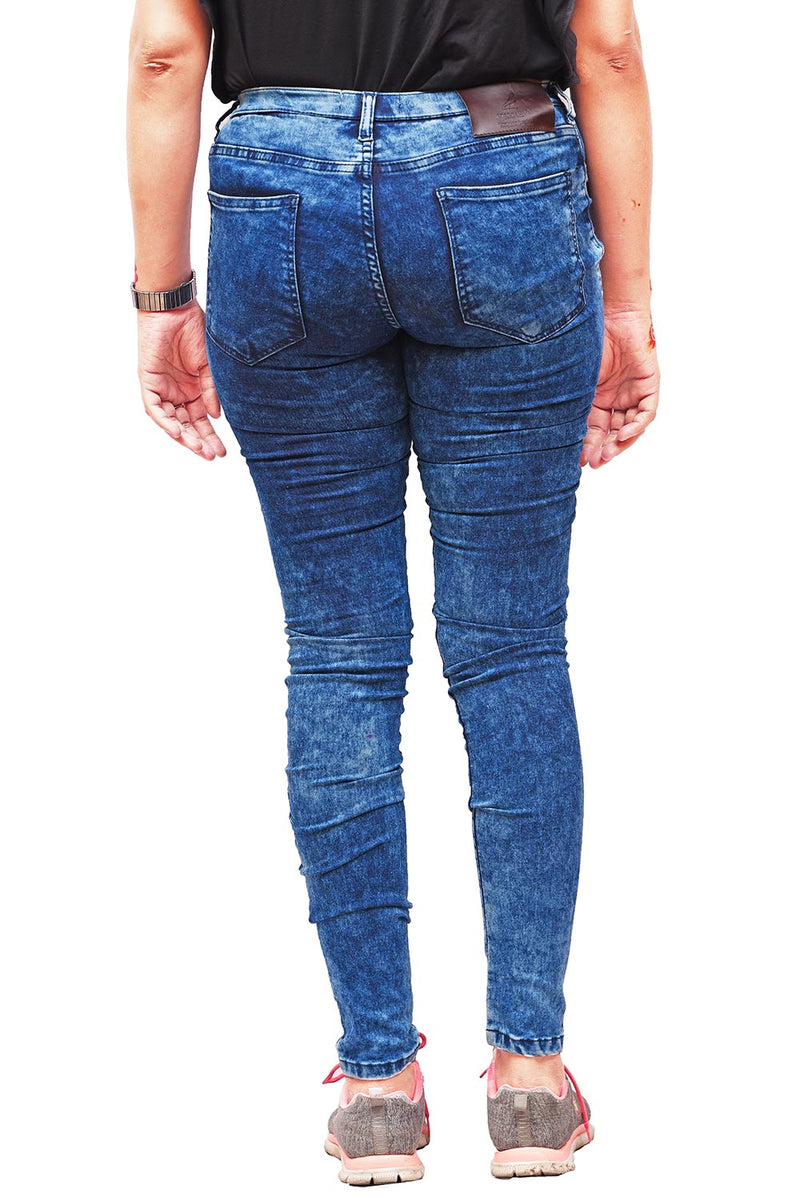 1808 Super Stretchable Skinny Premier Jeans